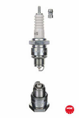 SVJECICA BP6HS NGK