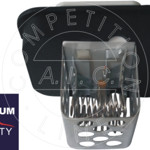 OTPORNIK VENTILATORA KABINE OPEL ASTRA G-H /ZAFIRA aic competition