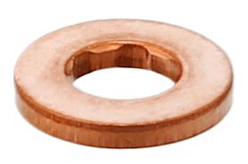 PODLOSKA DIZNE 7.07X14.9X2.1 elring