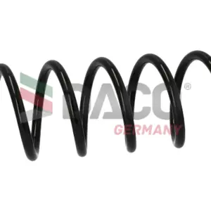 Coil spring  PEUGEOT 3008 2.0 HDI 09-16 307 BREAK/SW/CC 02-09 Rear