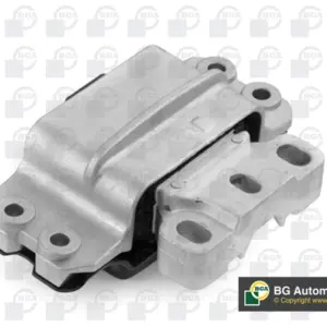 NOSAC MOTORA VW POZADI LIJEVO G-5/CADY 3/A3 bga
