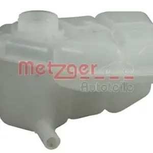 BOCA VODE FORD FIESTA 1.4/1.6 16V 02-08 G. metzger