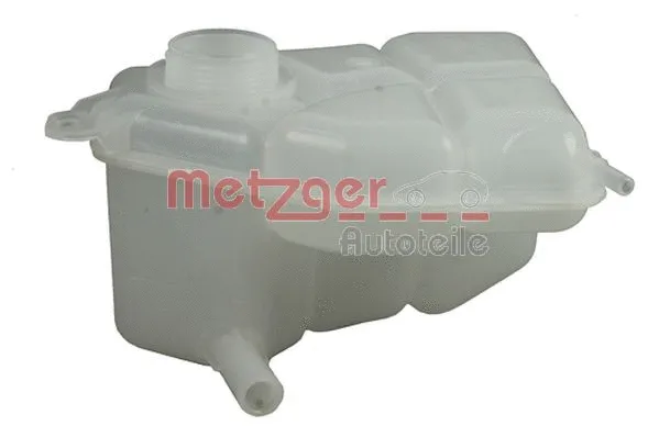 BOCA VODE FORD FIESTA 1.4/1.6 16V 02-08 G. metzger