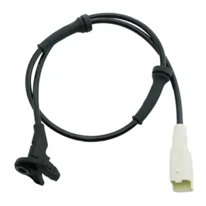 SENZOR ABS PEUGEOT 307/CITROEN C4 PREDNJI gauss