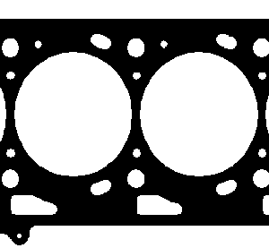DIHTUNG GLAVE VW G-4 1.6 16V ELRING