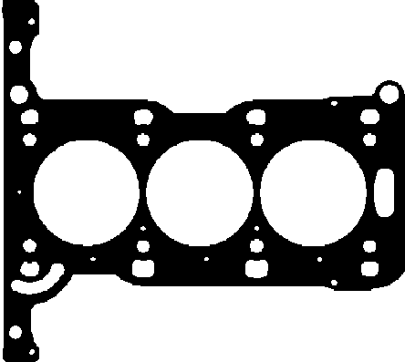 DIHTUNG GLAVE OPEL CORSA B/C 1.0 1.2