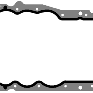 DIHTUNG KARTERA CORSA B C D AGILA A 1.0 1.0 12V elring
