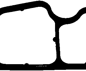DIHTUNG KUCISTA FILTERA ULJA OPEL ASTRA H / G 1.2/1.4 BENZ. elring