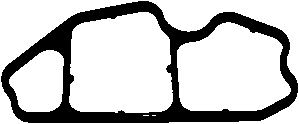 476810.bmp-1.png DIHTUNG KUCISTA FILTERA ULJA OPEL ASTRA H / G 1.2/1.4 BENZ. elring