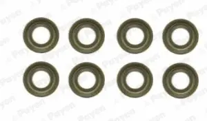 GUMICE VENTILA FORD ESCORT 1.8 D SET OD 8 KOMADA payen
