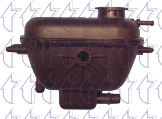 BOCA VODE PSA XSARA/306 1.9D 97+ triclo