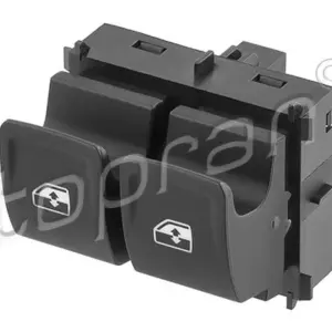 PREKIDAC PODIZACA PROZORA VW GOLF VII 2 TIPKE topran