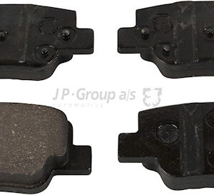 DISK PLOCICE ZADNJE TOYOTA VERSO 09+ jp group