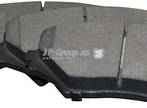 DISK PLOCICE PREDNJE TOYOTA RAV 4 II 00+ jp group