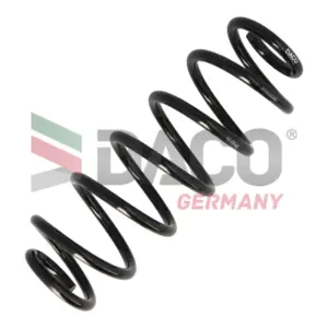 Coil spring  A3 03- HD  Hard Rear