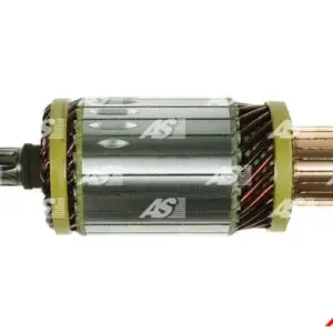 ROTOR ALNASERA 4.5KW 9ZUBA