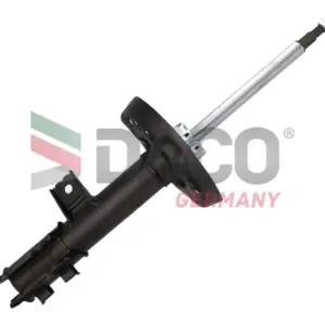 Shock absorber  Hyundai i30 I 07-10 FR FRONT RIGHT