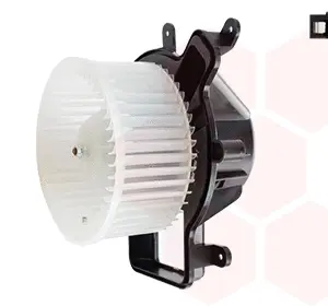 VENTILATOR KABINE UNUTRASNJEG PROSTORA CITROEN PEUGEOT
