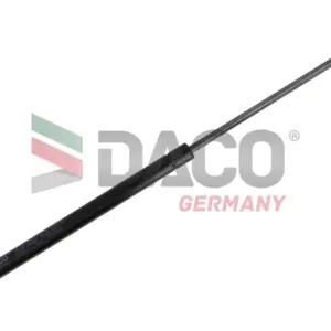497d71f84a7caa7cd049975ac005b843633dd160.webp Gas spring VW Polo 9N 01-12 +Spoiler REAR