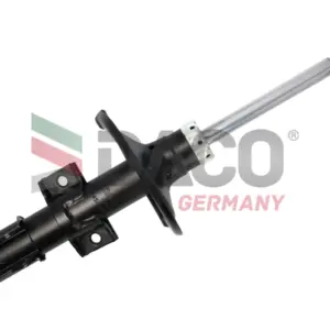 Shock absorber  Volvo S60 I 00-10, S70 , V70 II 00-07, S80 I 98-06 F FRONT