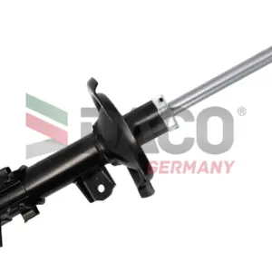 Shock absorber  Kia Rio II 05-11, Hyundai Accent III 05-10 FRONT LEFT