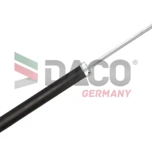 Shock absorber  Toyota Aygo I II 05-21, Citroen C1 I II 05-22, Peugeot 107 05-14, 108 14-17 R REAR