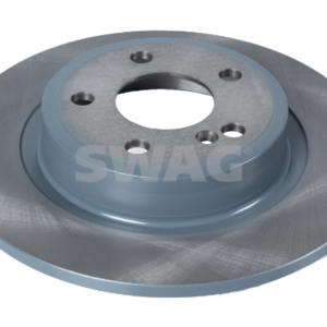 KOCIONI DISK ZADNJI MERCEDES W176 W246 C117 X117 X156 FI 295 MM