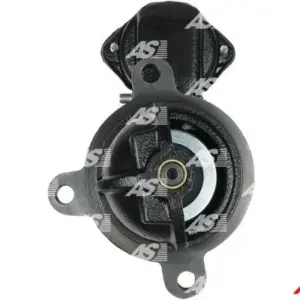 ALNASER BOBCAR/CLARK 2.7KW 12V