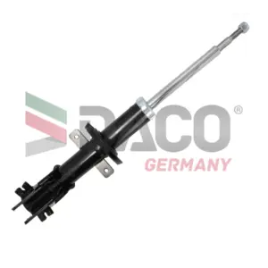 Shock absorber  Renault Trafic II III 01-22 ,Nissan Primastar 01-14, Opel Vivaro A B 01-19, Fiat Ralento 16- F FRONT