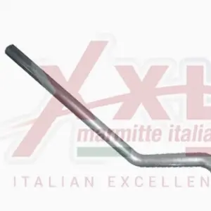 Izduvna cev XXLMARMITTEITALIANE