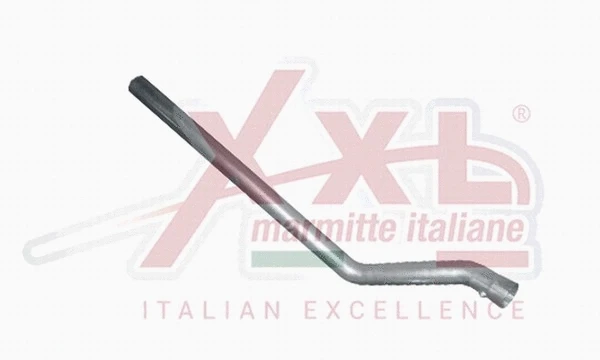Izduvna cev XXLMARMITTEITALIANE