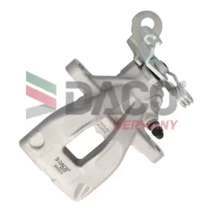 Brake caliper  CITROEN C4 04-11; PEUGEOT 307 04- REAR RIGHT