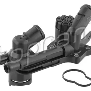 TERMOSTAT SA KUCISTEM VW GOLF VI 1.2 TSI topran