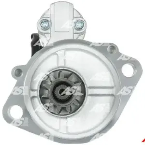 ALNASER 24V 3.20kW HITACHI 115802