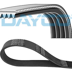 MIKROREMEN 4PK668 DAYCO