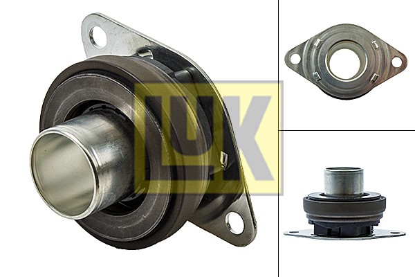 DRUK LEZAJ / POTISNI LEZAJ VW CADDY 1.6/1.4 luk
