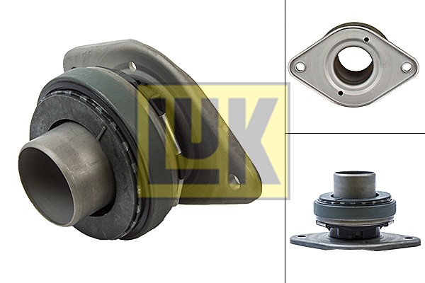DRUK LEZAJ AUDI A4 / A5 / A6 07+ luk