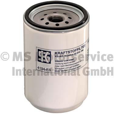 FILTER GORIVA VOLVO FH 03+ kolbenschmidt