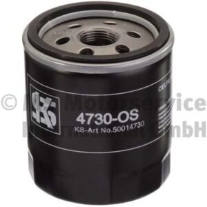 FILTER ULJA AUDI A1 IBICA IV FAFIA III VW POLO 1.4 TDI kolbenschmidt