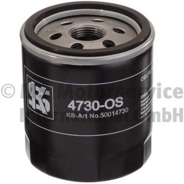 FILTER ULJA AUDI A1 IBICA IV FAFIA III VW POLO 1.4 TDI kolbenschmidt