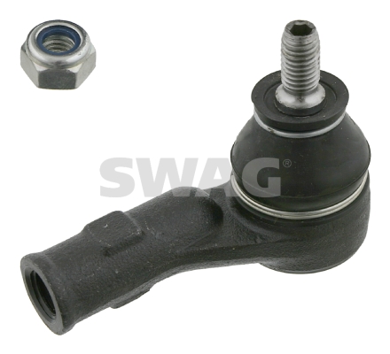 KRAJ SP. DESNI FORD FOCUS 98-04