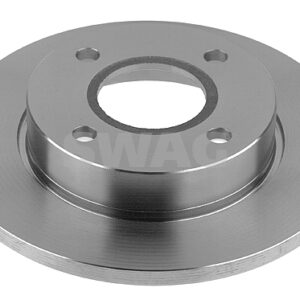 KOCIONI DISK FORD FIESTA IV/MAZDA 121 III 239.7MM