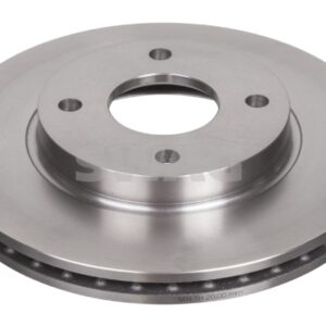 KOCIONI DISK 258 MM 4 RUPE FOCUS/FIESTA 4/MAZDA 2
