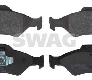DISK PLOCICE PREDNJE FORD FIESTA 4 5 95+ swag