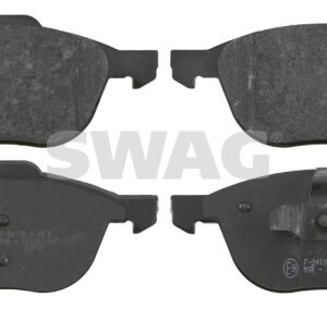 DISK PL. FORD FOCUS 2/C-MAX/VOLVO 04+