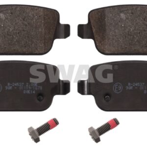 DISK PL. ZAD. FORD MONDEO IV/S-MAX VOLVO