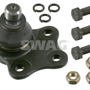 KUGLA TRAPA FORD FIESTA V FUSION