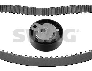 SET ZUPCASTI FORD FOCUS 1.8TDCI DO 24 G.