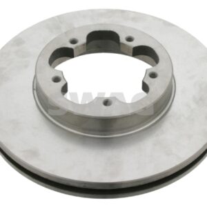 KOCIONI DISK PREDNJI FORD TRANSIT 06-14 FI280