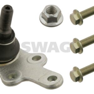 KUGLA FORD FOCUS 2 C-MAX / VOLVO swag